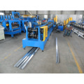 C/Z панель крыши Purlin Purlin Roll Machine